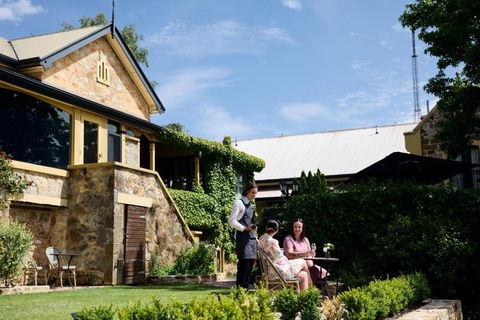 Mount Lofty House & Estate Adelaide Hills - Mackay Tourism 3