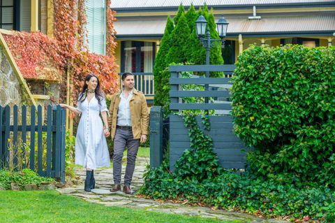 Mount Lofty House & Estate Adelaide Hills - Mackay Tourism 2