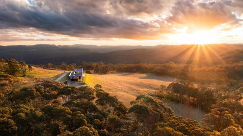 Mountain Top Bilpin, Studio 1 Isyd - Mackay Tourism 0