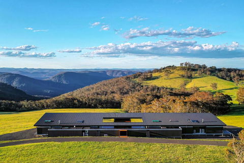 Mountain Top Bilpin, Studio 1 Isyd - Mackay Tourism 2