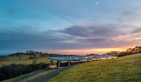 Mountain Top Bilpin, Studio 1 Isyd - Mackay Tourism 3