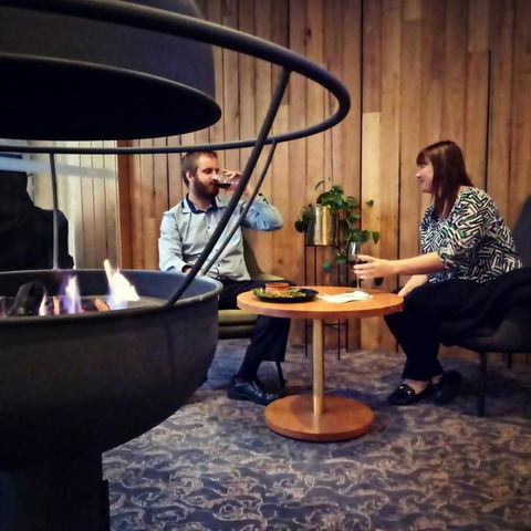 Morphett Arms Hotel - Mackay Tourism 1