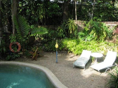 Mossman Gorge Bed And Breakfast - Mackay Tourism 1
