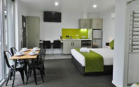 Motel 24 - Mackay Tourism 3