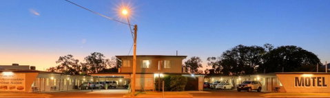 Motel 707 - Mackay Tourism 1