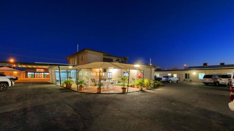 Motel 707 - Mackay Tourism 3