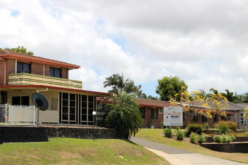 Motel Northview Mackay with Mackay Tourism