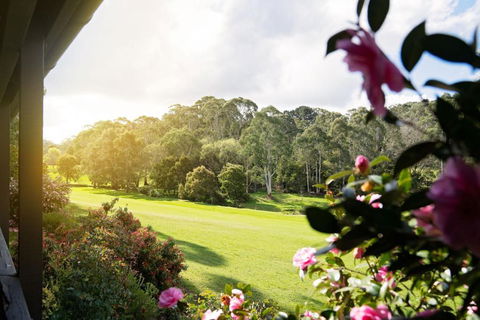 Mount Lofty Golf Course - Mackay Tourism 3