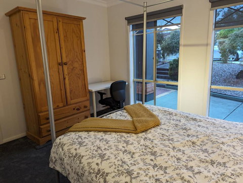 Mountain Haven - Mackay Tourism 3