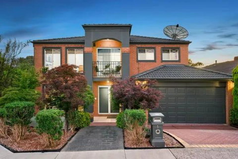 Mountain Haven - Mackay Tourism 0