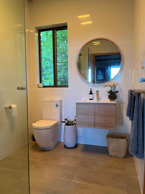 Mountain Hideaway Blue Mountains - Mackay Tourism 3