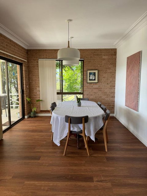 Mountain Hideaway Blue Mountains - Mackay Tourism 1