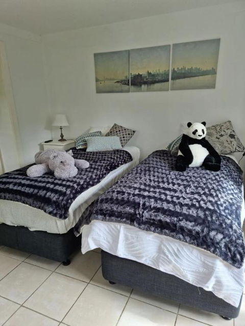 Mountshannon - Mackay Tourism 3