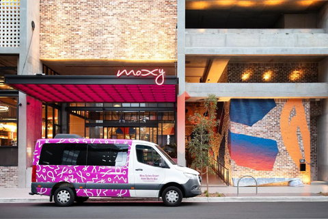 Moxy Sydney Airport - Mackay Tourism 1