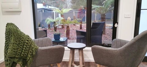 Mt Field Retreat - Mackay Tourism 2