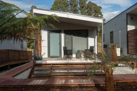 Mt Field Retreat - Mackay Tourism 3