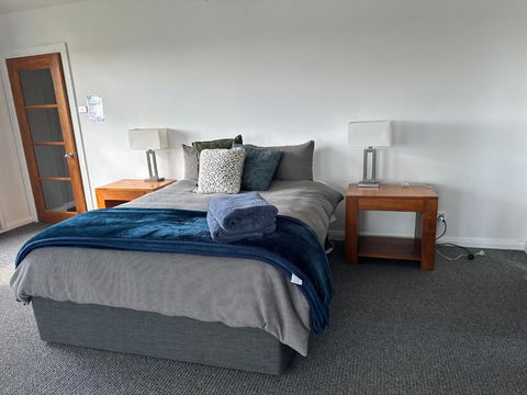 Mudgee Farm Stay - Mackay Tourism 3