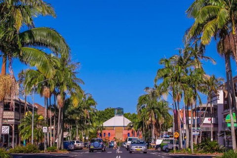 Mullum Haven 4 - Heart Of Mullumbimby-Sleeps 4 - Mackay Tourism 1