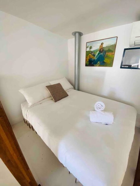 Mullum Haven 4 - Heart Of Mullumbimby-Sleeps 4 - Mackay Tourism 2