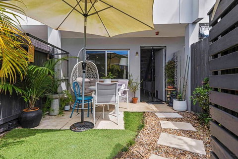 Mullum Haven 4 - Heart Of Mullumbimby-Sleeps 4 - Mackay Tourism 3