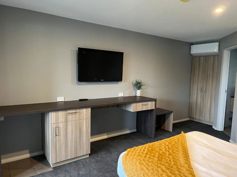 Murrumbateman Country Inn - Mackay Tourism 3