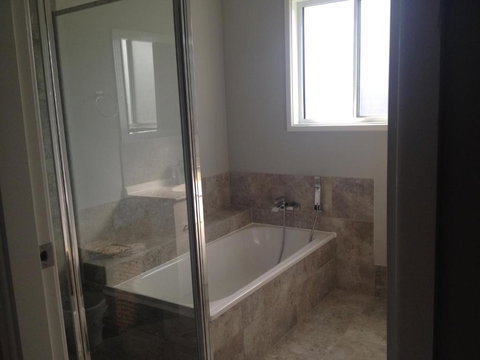 Mystic Blue And Green Meadow - Mackay Tourism 2