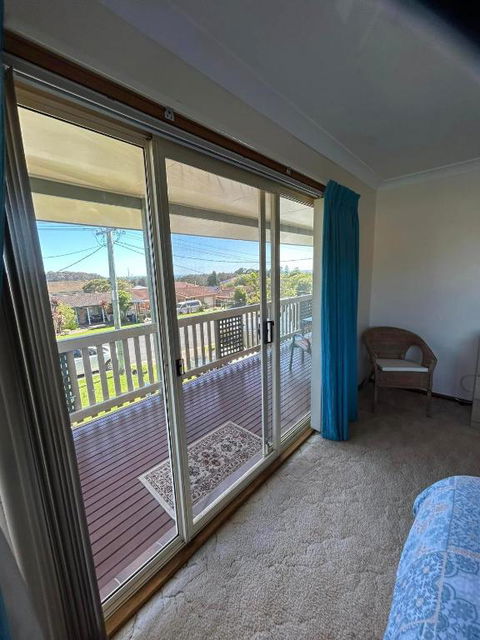 Narooma/Dalmeny Fishermens Lodge Unit 2 - Mackay Tourism 1