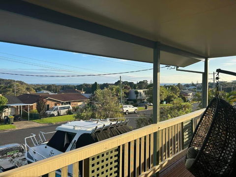 Narooma/Dalmeny Fishermens Lodge Unit 2 - Mackay Tourism 3