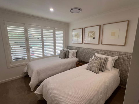 Narrandera Retreat - Mackay Tourism 2