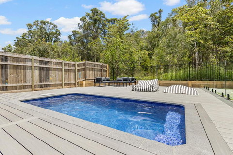 Nature Place Retreat Buderim - Mackay Tourism 0