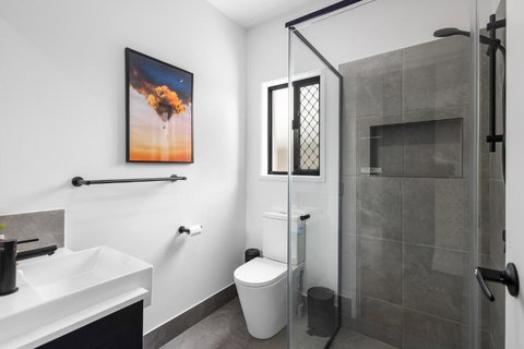 Nature Place Retreat Buderim - Mackay Tourism 1