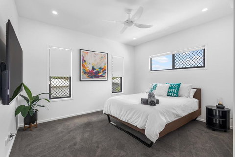 Nature Place Retreat Buderim - Mackay Tourism 2