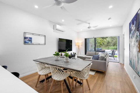 Nature Place Retreat Buderim - Mackay Tourism 3