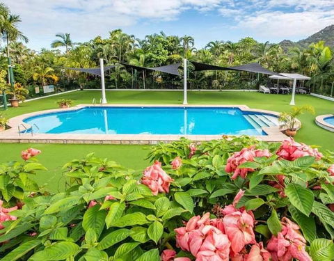 Nature Retreat On Mandalay - Mackay Tourism 0