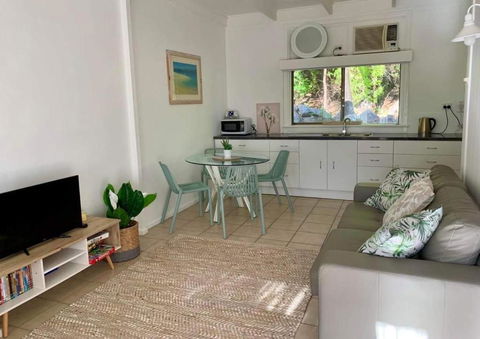 Nature Retreat On Mandalay - Mackay Tourism 1