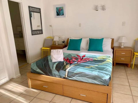 Nature Retreat On Mandalay - Mackay Tourism 2