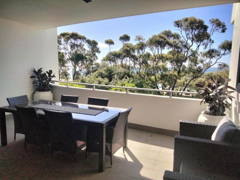 Nautilus Ocean Vista - Mackay Tourism 0