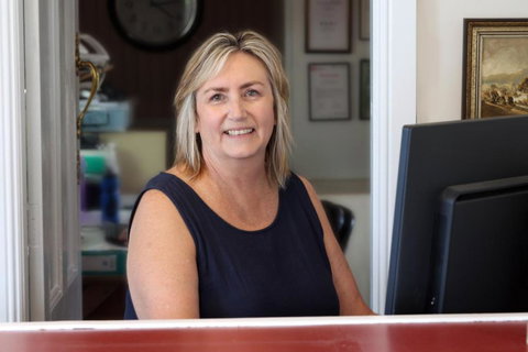 Nebula Motel - Mackay Tourism 1