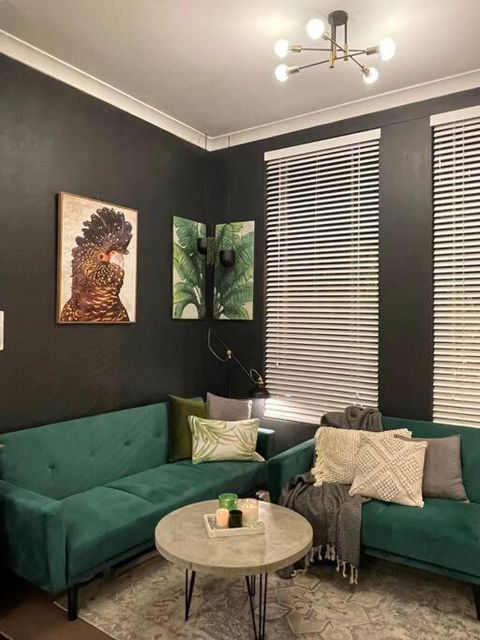 Neutral Bay Studio - Mackay Tourism 0