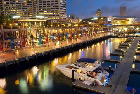 NEW! A Comfy & Stylish Apt Next To Darling Harbour - Mackay Tourism 2