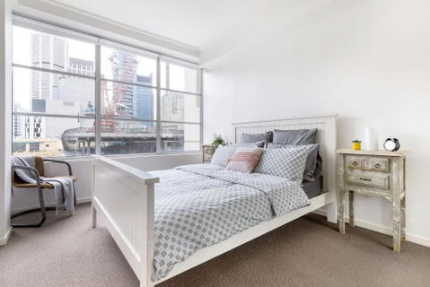 NEW! A Comfy & Stylish Apt Next To Darling Harbour - Mackay Tourism 0