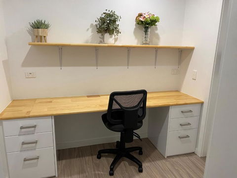 New England Motor Lodge - Mackay Tourism 2