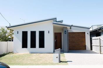 New Home Close To Airport Hospital Coles & Resto with Mackay Tourism