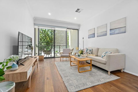 New Luxury Stylish Elegant Townhouse For Families - Mackay Tourism 0