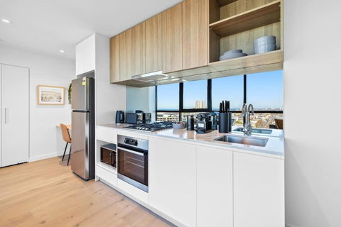 NEW Sensational Southbank Lux - Mackay Tourism 3