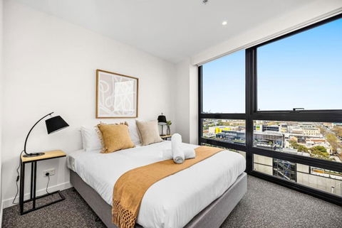 NEW Spectacular Views Southbank - Mackay Tourism 3