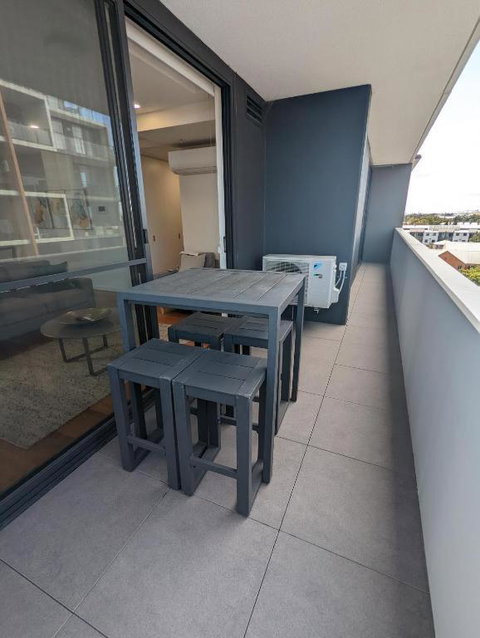 Newcastle Interchange Apartments - Mackay Tourism 2