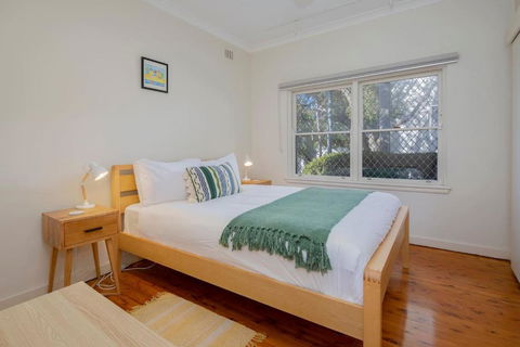 Newcastle Nook - Convenient Comforts In The CBD - Mackay Tourism 1