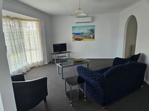 Newly Renovated & Quiet Area - Mackay Tourism 2