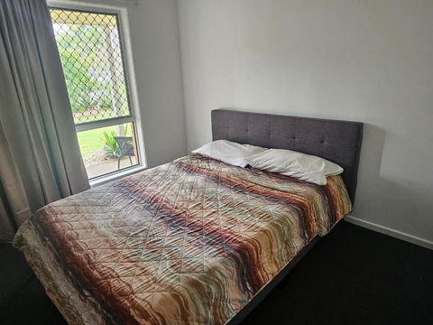 Newly Renovated & Tranquil Surrounds - Mackay Tourism 3